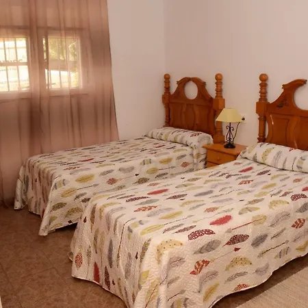 Casa Manria En Conil Con Piscina, Hasta 6 Personas * Conil de la Frontera