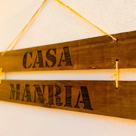 Casa Manria En Conil Con Piscina, Hasta 6 Personas Nyaraló Conil de la Frontera