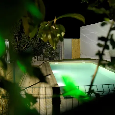 Casa Manria En Conil Con Piscina, Hasta 6 Personas * Conil de la Frontera