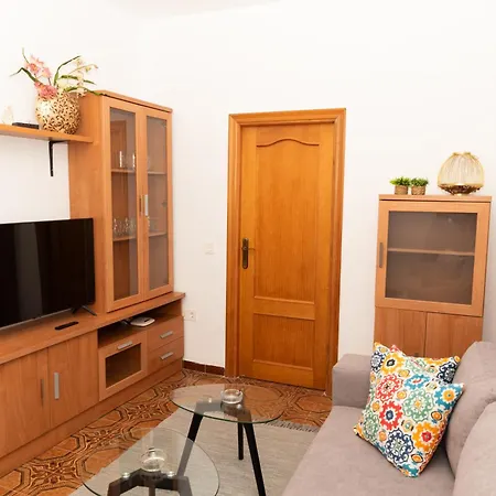 Casa Manria En Conil Con Piscina, Hasta 6 Personas Nyaraló *