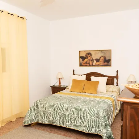 Casa Manria En Conil Con Piscina, Hasta 6 Personas Conil de la Frontera