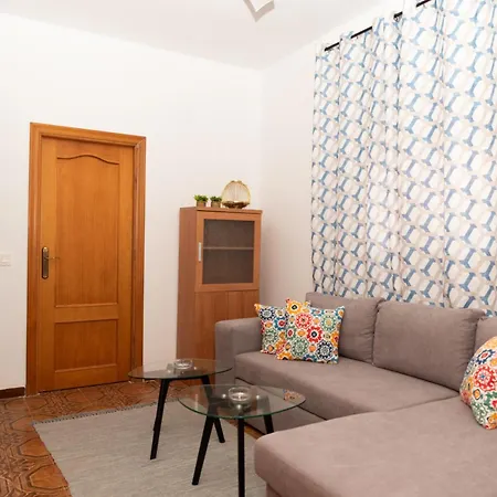 Casa Manria En Conil Con Piscina, Hasta 6 Personas Conil de la Frontera