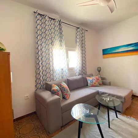 Nyaraló Casa Manria En Conil Con Piscina, Hasta 6 Personas *