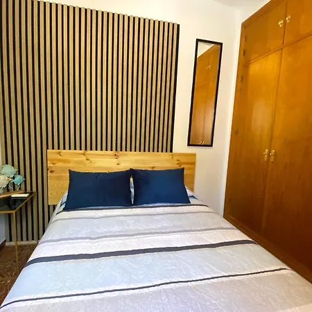 Casa Manria En Conil Con Piscina, Hasta 6 Personas Nyaraló