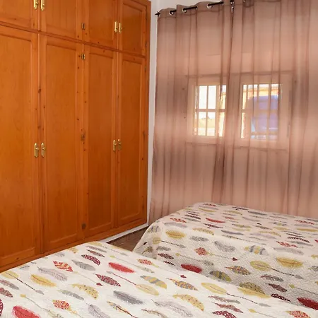 Nyaraló Casa Manria En Conil Con Piscina, Hasta 6 Personas Conil de la Frontera